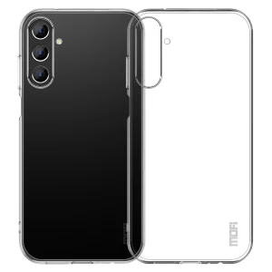 Силиконов калъф  MOFI за Samsung Galaxy A13 5G, Прозрачен