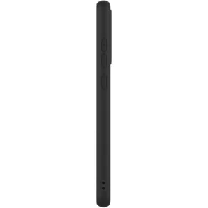Силиконов калъф IMAK UC-2 за Samsung Galaxy A13 4G, Черен 4