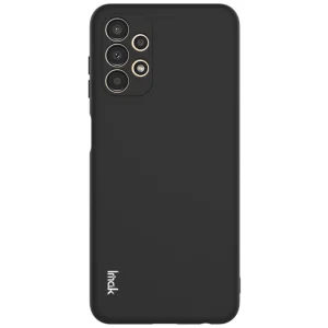 Силиконов калъф IMAK UC-2 за Samsung Galaxy A13 4G, Черен