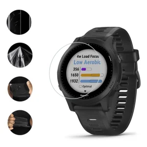 Хидрогел протектор за часовник Garmin Forerunner 945