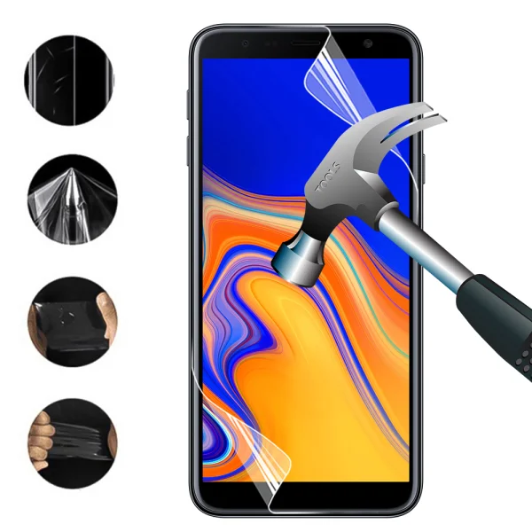 Хидрогел протектор Anti-Shock за Samsung Galaxy J4 1