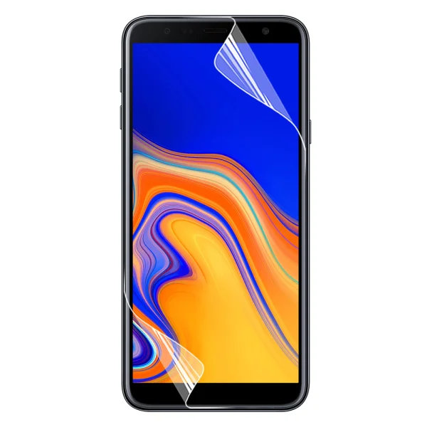 Хидрогел протектор Anti-Shock за Samsung Galaxy J4 2