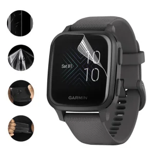 Хидрогел протектор за часовник Garmin Venu SQ