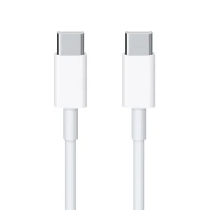 Кабел за Macbook APPLE MLL82ZMA USB-C към USB-C, 2m, Bulk