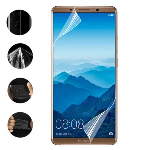 Хидрогел протектор за Huawei Mate 10 Pro
