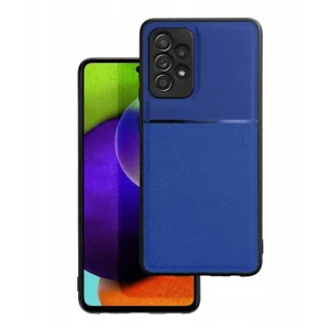 Shockproof case Noble for Samsung Galaxy A53, Blue 4