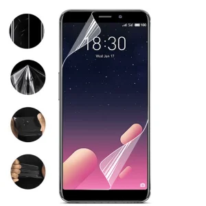 Хидрогел протектор за Meizu M6S