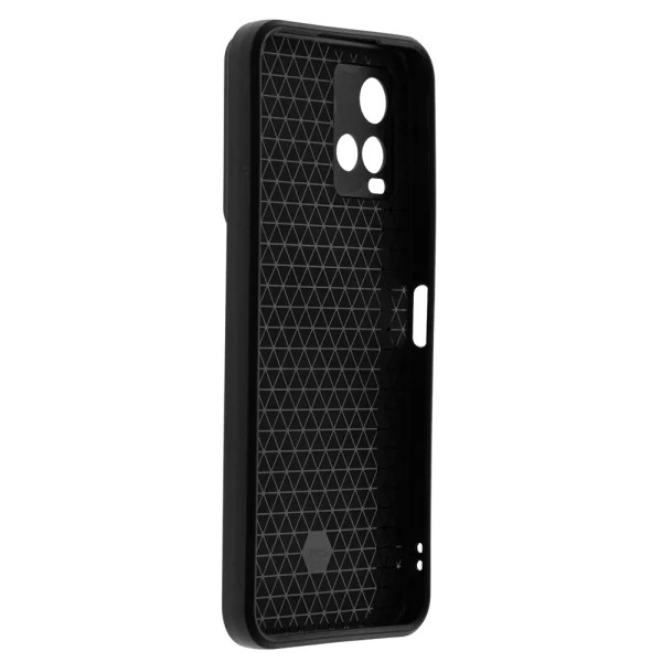Shockproof case Slide Camera for Vivo Y21S/Y33S, Black 3