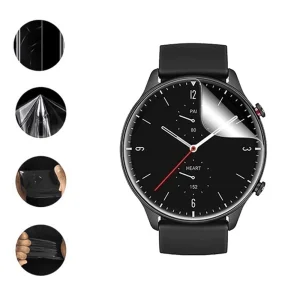 Хидрогел протектор за Xiaomi Amazfit GTR 2e