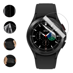 Хидрогел протектор за часовник Samsung Galaxy Watch 4 Classic 42mm