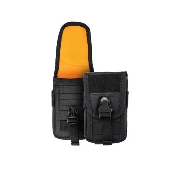 Universal Case TRAVEL, black 3