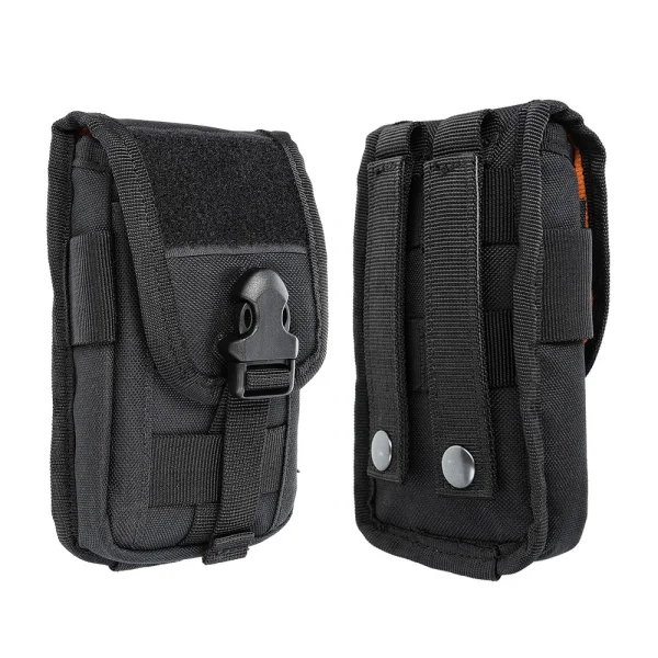 Universal Case TRAVEL, black 1