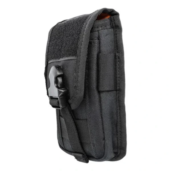 Universal Case TRAVEL, black 2