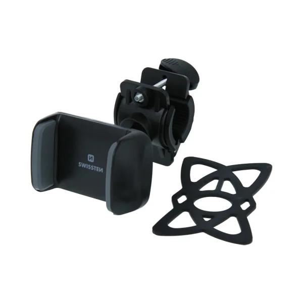 Bicycle / Scooter Mount SWISSTEN S-GRIP BCCL1 6