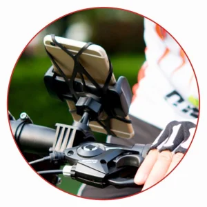 Bicycle / Scooter Mount SWISSTEN S-GRIP BCCL1 3