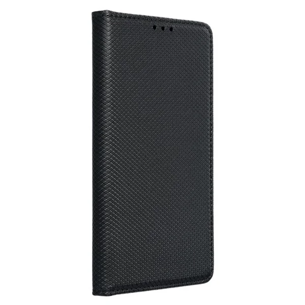 Wallet Case Smart Book for iPhone 14, Black 1