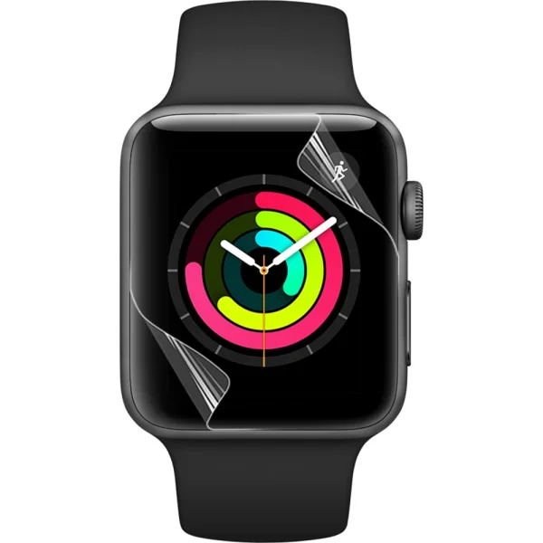 Hydrogel screen protector for watch APPLE Watch 3, 38mm 2