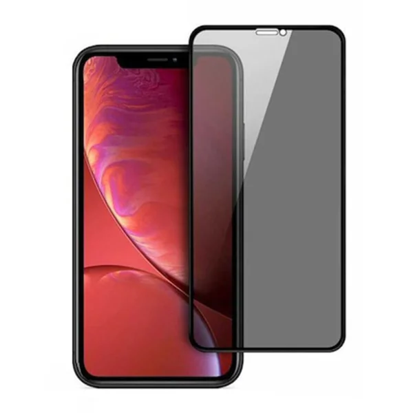 Стъклен Протектор PRIVACY за iPhone 11 1