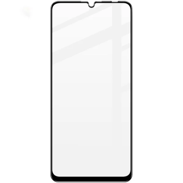 Стъклен Протектор IMAK Pro Full за Huawei nova Y70 Plus 4G / nova Y70 / Maimang 11 5G, черен 2