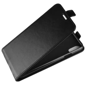 Wallet Case for iPhone XR (6.1), Black 3