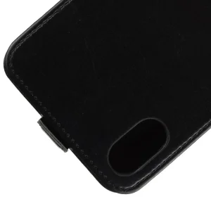 Wallet Case for iPhone XR (6.1), Black 4
