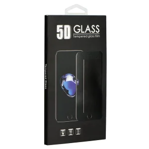 Стъклен протектор 5D Full Glue за Iphone XS Max / iPhone 11 Pro Max 4
