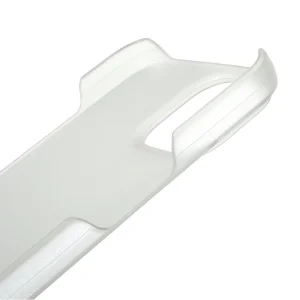 Plastic case Rubberized for Iphone 14, Transparent 6