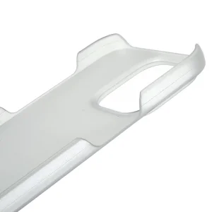 Plastic Case Rubberized for Iphone 14 Pro, Transparent 6