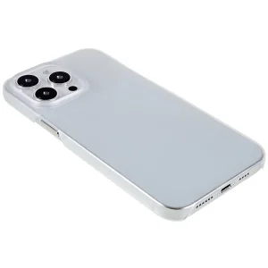 Plastic Case Rubberized for Iphone 14 Pro, Transparent 5