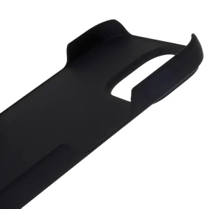 Plastic case Rubberized for Iphone 14 Plus, Black 6