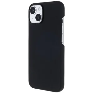 Plastic case Rubberized for Iphone 14 Plus, Black 3