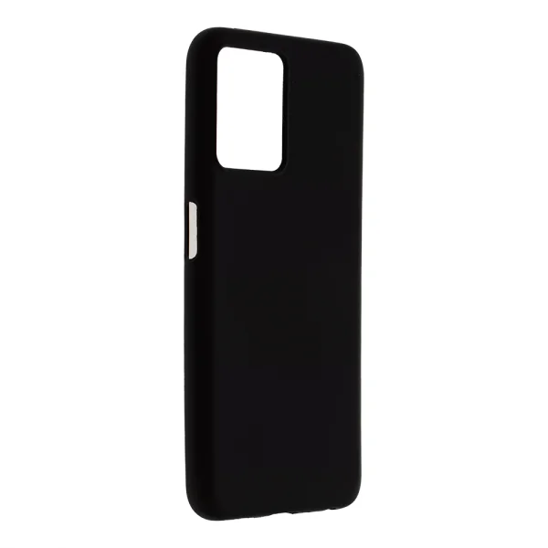 Silicone case Level for Realme 9 Pro 5 G, black 3