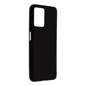 Silicone case Level for Realme 9 Pro 5 G, black 3