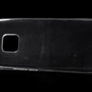 Silicone Case for Huawei Mate 20 Pro, Clear 3