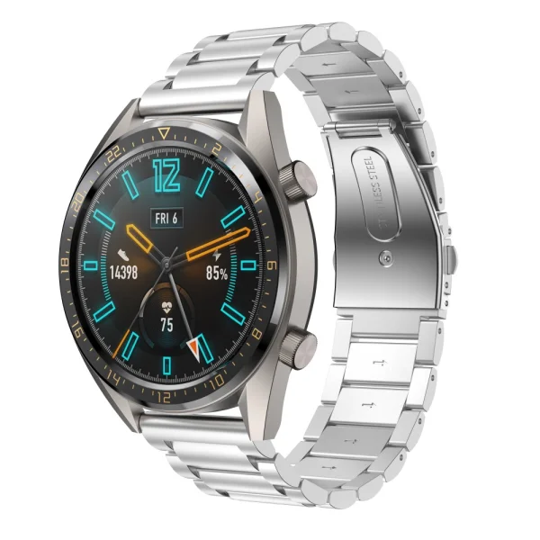 Метална каишка за Huawei Watch GT 22mm 2