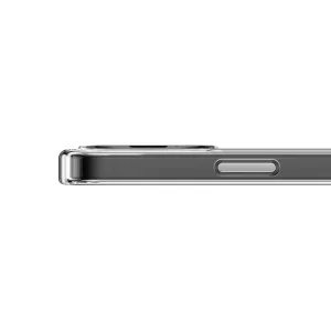 MOFI silicone case for Iphone 14 Plus, transparent 5