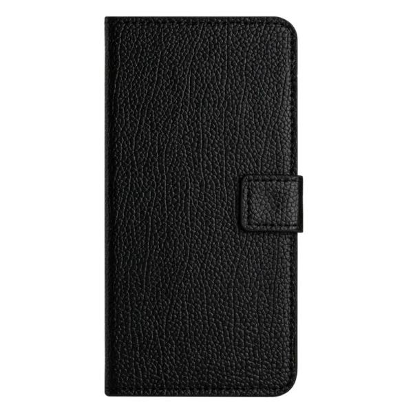 Калъф Тефтер за Iphone 14 Plus, черен 5