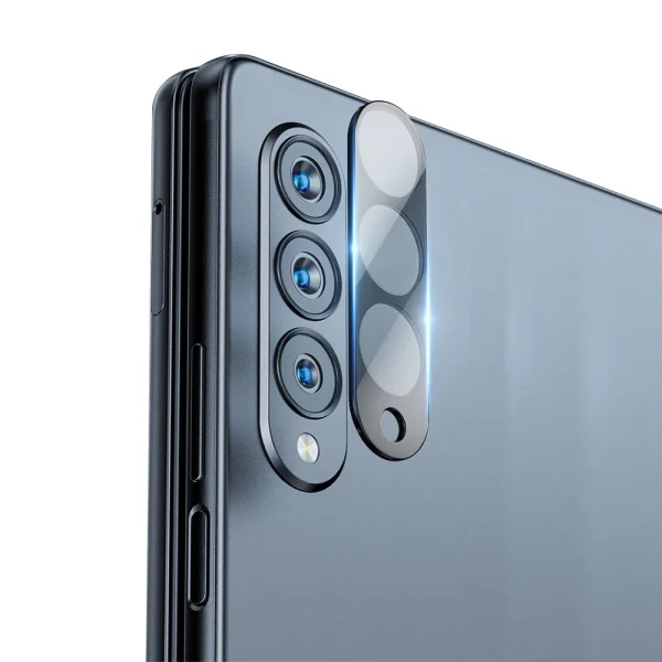 Стъклен Протектор ENKAY за Камерата на Samsung Galaxy Z Fold4 5G 1