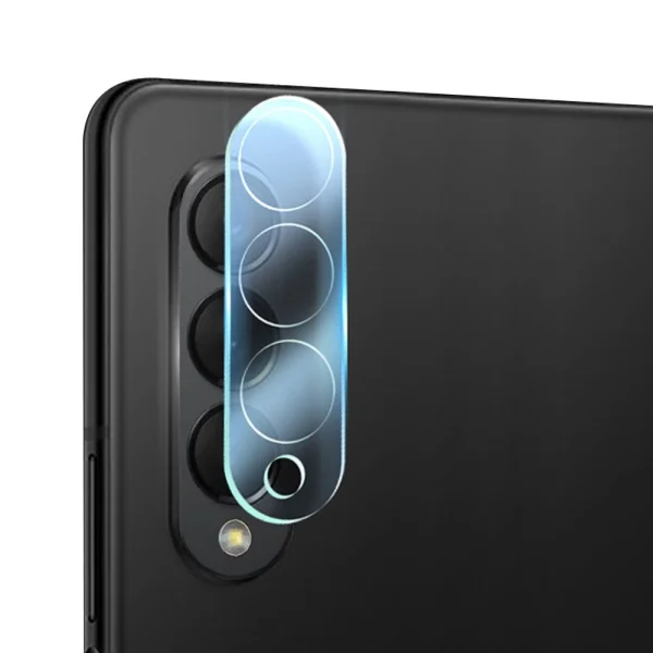 Стъклен Протектор ENKAY за Камерата на Samsung Galaxy Z Fold4 5G 3