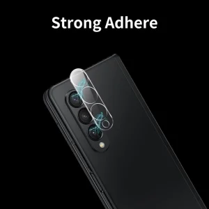 Стъклен Протектор ENKAY за Камерата на Samsung Galaxy Z Fold4 5G 4