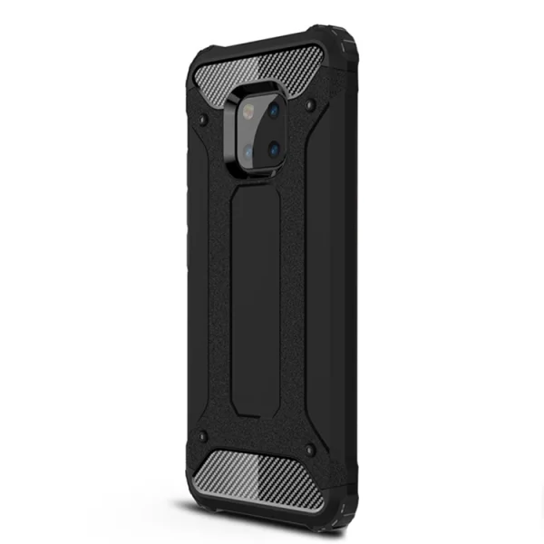 Shockproof case Armor for Huawei Mate 20 Pro, Black 2
