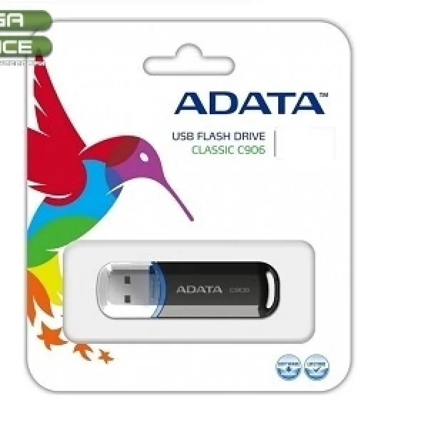FLASH MEMORY ADATA 32GB C906 2