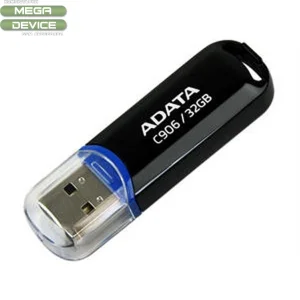 FLASH MEMORY ADATA 32GB C906