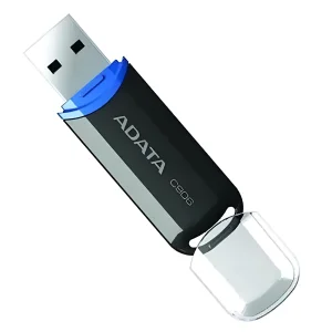 FLASH MEMORY ADATA 32GB C906 5