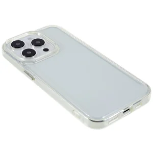 Anti-Drop Silicone Case for Iphone 14 Pro Max, transparent 5