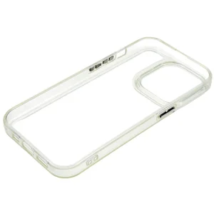 Anti-Drop Silicone Case for Iphone 14 Pro Max, transparent 6