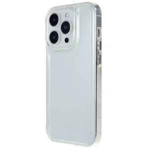 Anti-Drop Silicone Case for Iphone 14 Pro Max, transparent 3