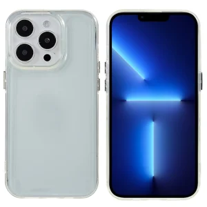 Силиконов калъф Anti-Drop за Iphone 14 Pro Max, прозрачен
