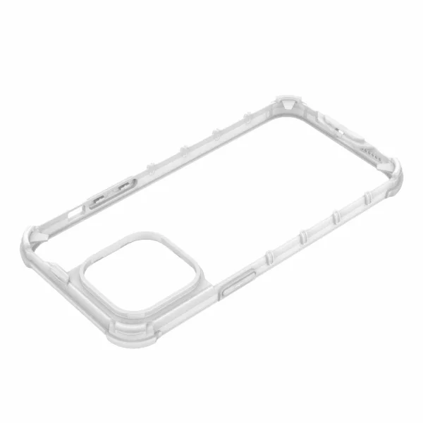 Shockproof Scratch Proof Case for Iphone 14 Pro Max, transparent 5