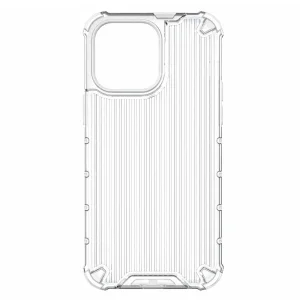 Shockproof Scratch Proof Case for Iphone 14 Pro Max, transparent 3